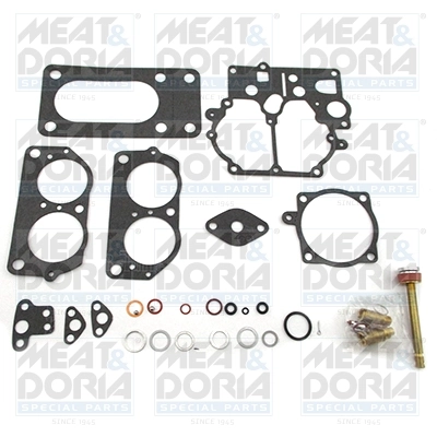 Repair Kit, carburettor